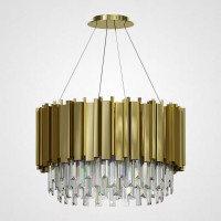 Люстра Empire Suspension MONDO