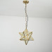 Светильник Star Frosted Glass