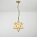 Светильник Star Frosted Glass