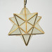 Светильник Star Frosted Glass