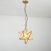 Светильник Star Frosted Glass