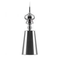 Светильник Josephine Pendant Lights D18 Silver