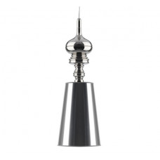 Светильник Josephine Pendant Lights D18 Silver