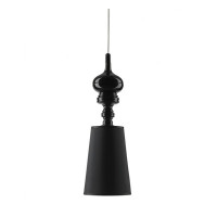 Светильник Josephine Pendant Lights D18 Black