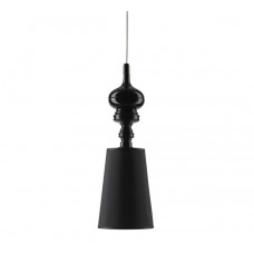 Светильник Josephine Pendant Lights D18 Black