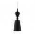 Светильник Josephine Pendant Lights D18 Silver