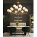 Люстра Ball Valley Chandelier 16