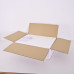 Люстра Jorgenson D85 Beige/Dark wood