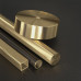 Подвесной светильник SIGHT brass