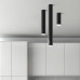 Потолочный светильник LINE H20 Black