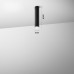 Потолочный светильник LINE H20 Black