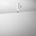 Потолочный светильник LINE H20 Black