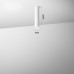 Потолочный светильник LINE H20 Black