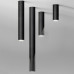 Потолочный светильник LINE H20 Black