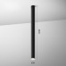 Потолочный светильник LINE H20 Black