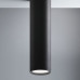 Потолочный светильник LINE H20 Black