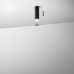 Потолочный светильник LINE H20 Black