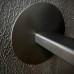 Бра Boule de Cristal Single Sconce Black