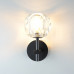 Бра Boule de Cristal Single Sconce Black