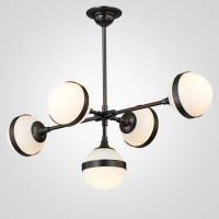 Люстра Peggy Futura lamp V Hangar Design