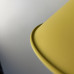 Бра с подвесным плафоном BRAID WALL Yellow