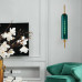Бра ARTICOLO float Wall Sconce  Drunken Emerald