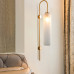 Бра ARTICOLO float Wall Sconce  Drunken Emerald