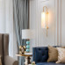 Бра ARTICOLO float Wall Sconce  Drunken Emerald