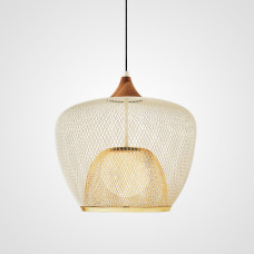 Подвесной светильник MORANDI Gold