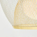 Подвесной светильник MORANDI Gold