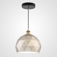 Подвесной светильник MELON D30 White