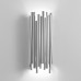 Настенный светильник TRONEN WALL Chrome