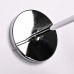 Бра RH Utilitaire Single Sconce Silver