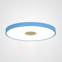 Потолочный светильник CENTRUM D40 Blue