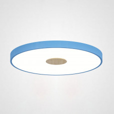 Потолочный светильник CENTRUM D40 Blue