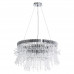 Подвесная люстра ACACIA Chrome
