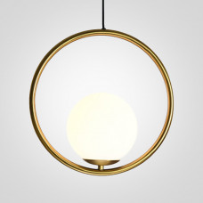 Подвесной светильник Matthew McCormick Studio MILA Pendant