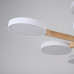 Потолочный светильник TURNA L6 White