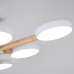 Потолочный светильник TURNA L6 White