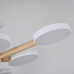 Потолочный светильник TURNA L6 White