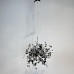 Люстра Tezani Argent Suspension Pendant lamp 40