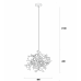 Люстра Tezani Argent Suspension Pendant lamp 40