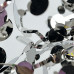 Люстра Tezani Argent Suspension Pendant lamp 40