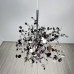 Люстра Tezani Argent Suspension Pendant lamp 40