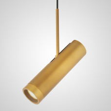 Подвесной светильник TALSI ONE Brass