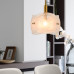 Подвесной светильник TRINO Blue
