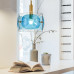 Подвесной светильник TRINO Blue