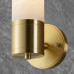 Настенный светильник MARBLE WALL L2