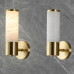 Настенный светильник MARBLE WALL L2