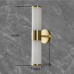 Настенный светильник MARBLE WALL L2